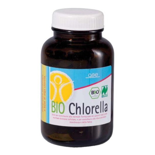 GSE CHLORELLA 240G