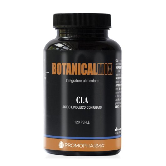 CLA BOTANICAL 120PRL