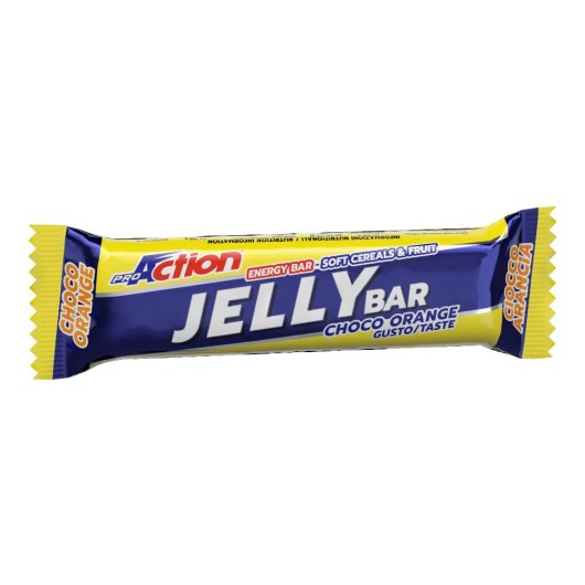 PROACTION JELLY BAR CIOC/ARA