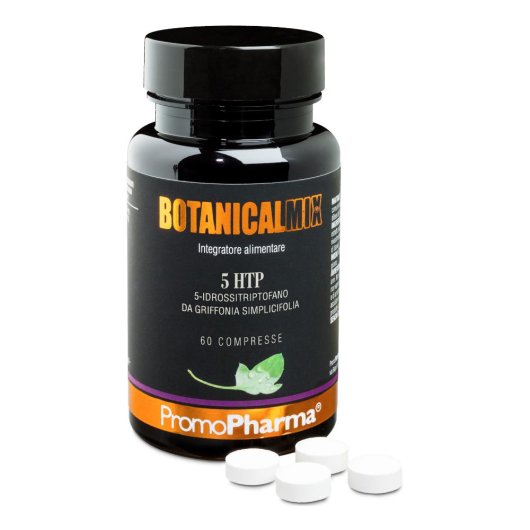 5HTP BOTANICAL 60CPR