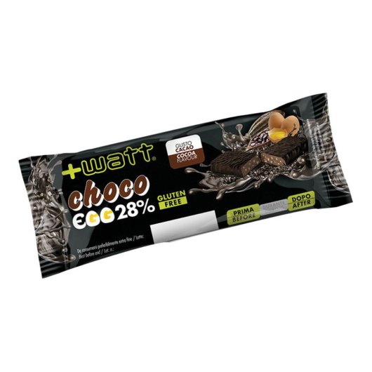 CHOCO EGG 28% CACAO 40G