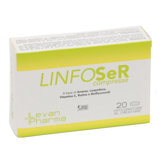 LINFOSER 20CPR