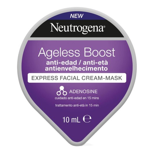 NG ANTI-ETA' EXPRESS MASK 10ML