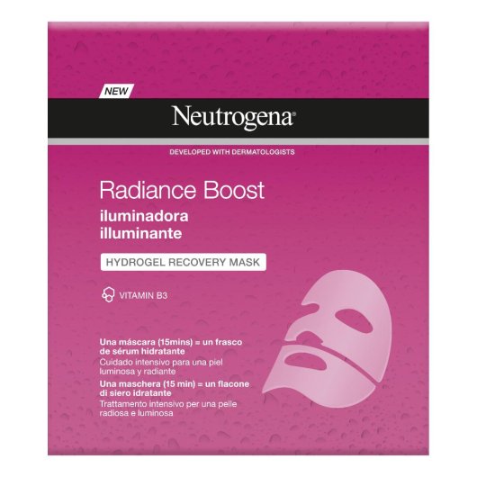 NG ILLUMINANTE EXPRESS MASK