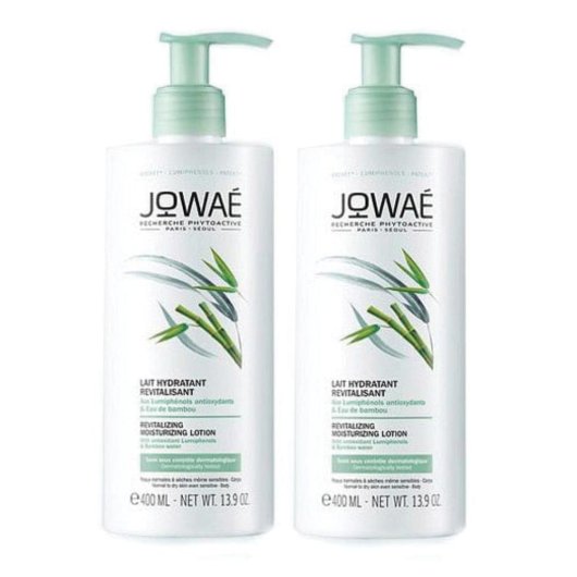 JOWAE DUOLATTEIDRAT400+400ML