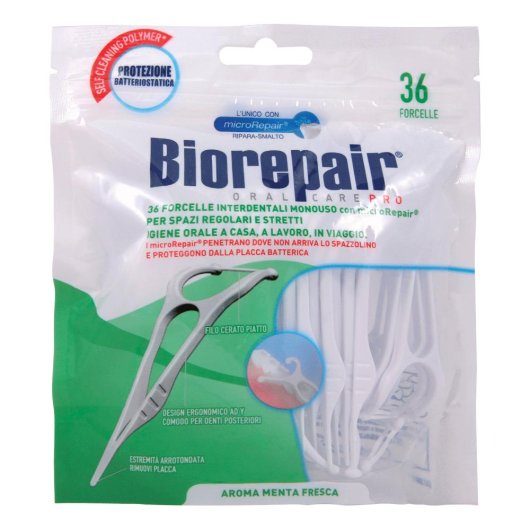 BIOREPAIR FORCELLE 36PZ