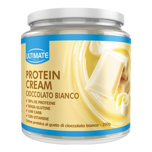 ULTIMATE PROTEIN CREAM CIOC BI