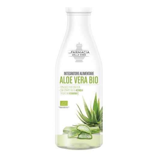 FDE ALOE VERA SUCCO PUR BIO1L