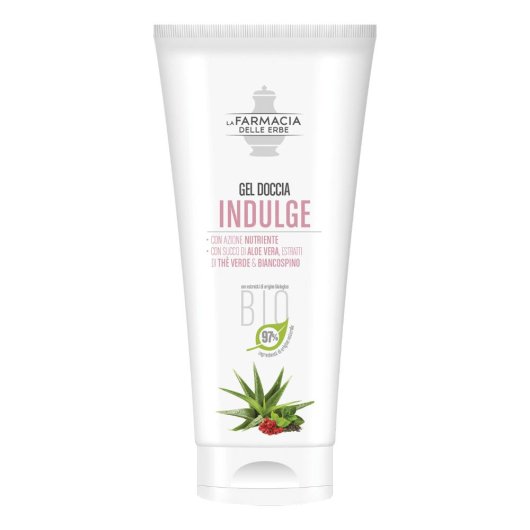 FDE GEL DOCCIA INDULGE BIO