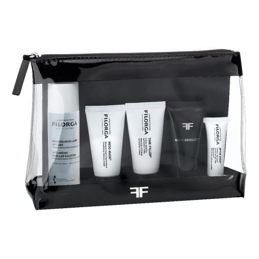 FILORGA LUXURY TRAVEL KIT