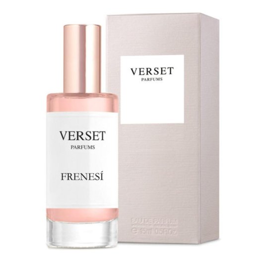 VERSET FRENESI EDT 15ML