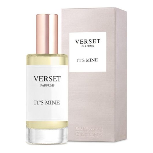 VERSET IT'S MINE EDT 15ML