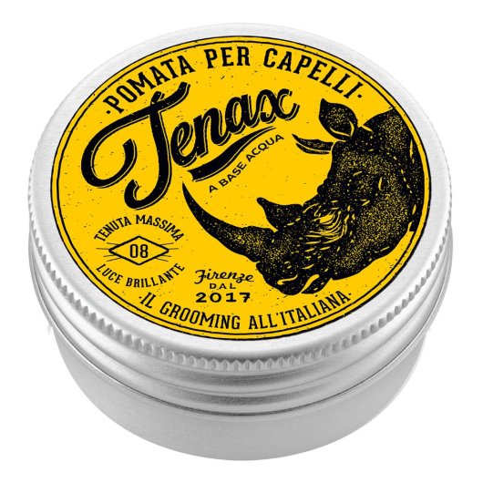 TENAX POMATA FORTE 25ML