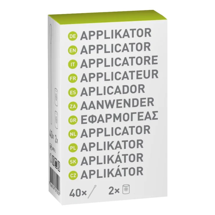 APPLICATORE 1 PRIMARY WOUND DR
