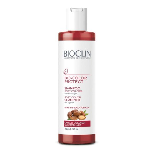 BIOCLIN BIO COLOR SH POST200ML