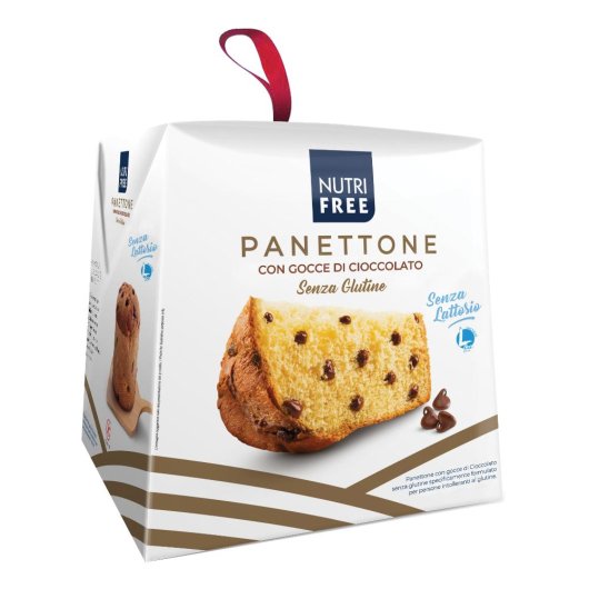 NUTRIFREE PANETTONE GTT CIOC