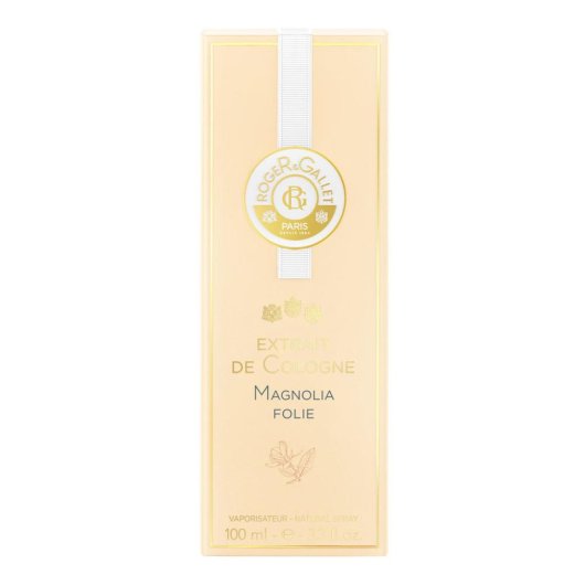 EXTRAITS DE COLOGNE MAGNO100ML