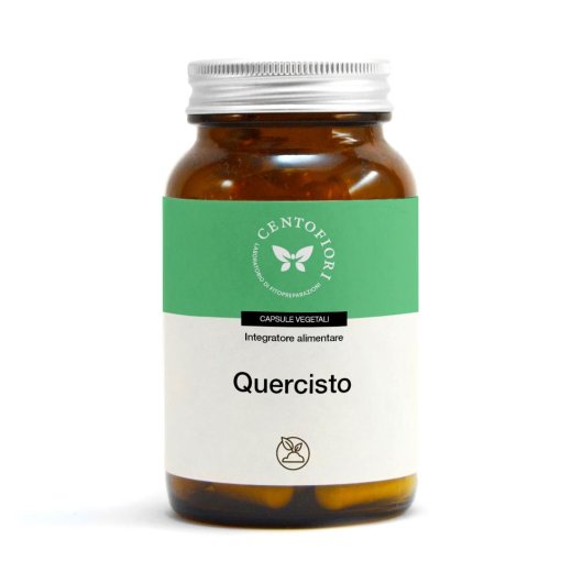 QUERCISTO 100CPS VEG