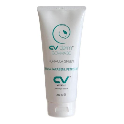 CV DERM GOMMAGE 200ML