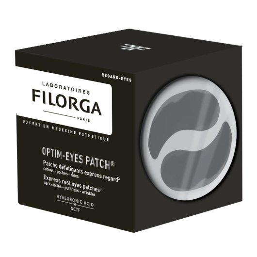 FILORGA OPTIM EYES PATCH 8APPL