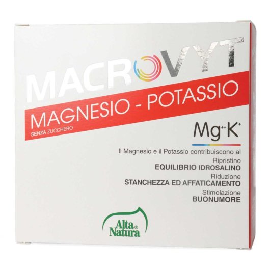 MACROVYT MAGNESIO/POTAS18BUS