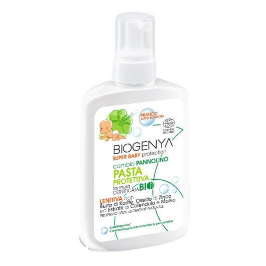 BIOGENYA BABY CREMA PROT BIO