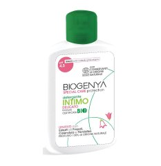 BIOGENYA SAPONE INTIMO BIO DEL