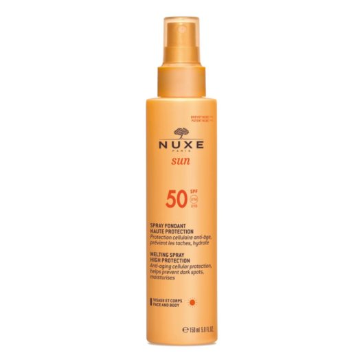 NUXE SUN SPR SOLVISO/CRPPR/A