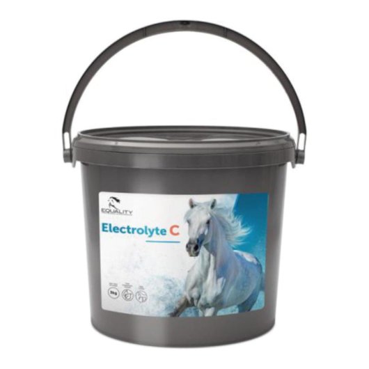 ELECTROLYTE C POLVERE 3 KG