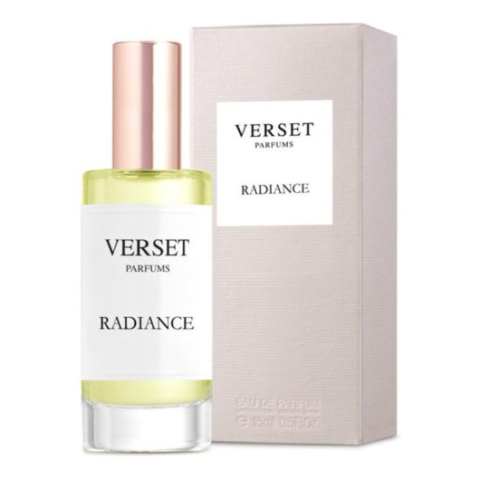 VERSET RADIANCE EDT 15ML