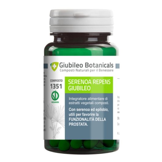 SERENOA REPENS GIUBILEO30CPS