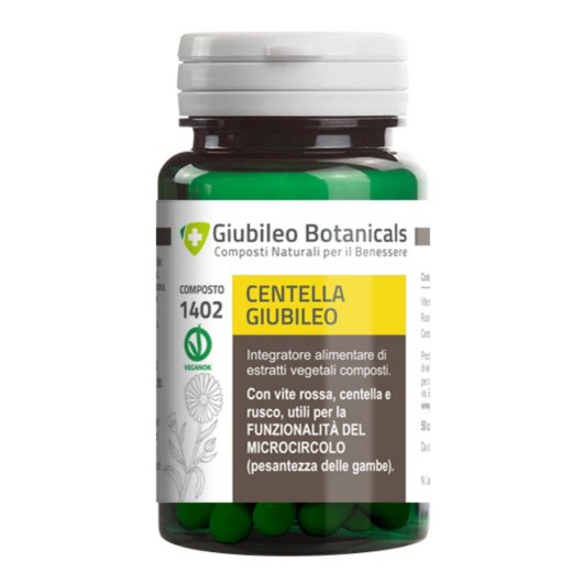 CENTELLA GIUBILEO 50CPS