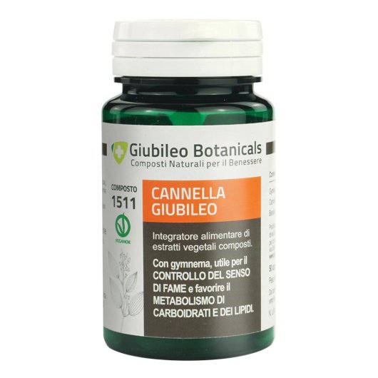 CANNELLA GIUBILEO 50CPS