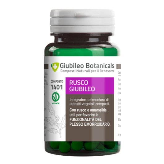 RUSCO GIUBILEO 50CPS