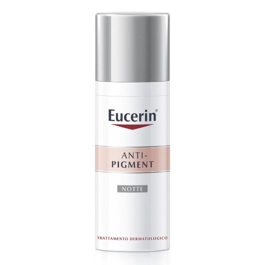 EUCERIN ANTI-PIGMENT NOTTE