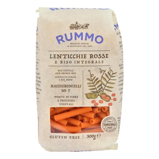 RUMMO MACCHERONCELLI N7 RISO I