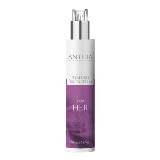 HYALURO PARFUM FOR HER 50ML HYALURO PARFUM FOR HER 50ML
