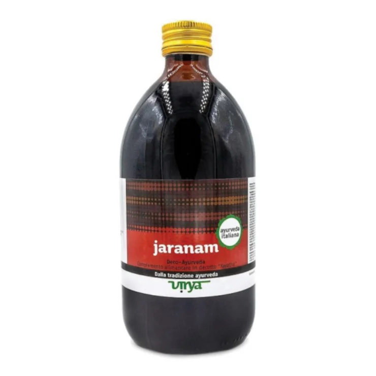 JARANAM VIRYA 500ML