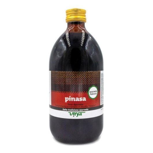 PINASA VIRYA 500ML