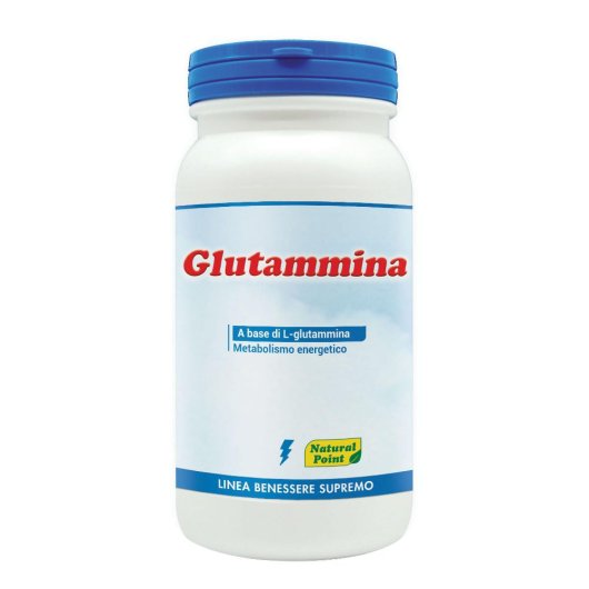 GLUTAMMINA 200G