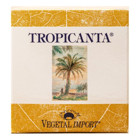 Tropicanta Estratto Crema 106ml