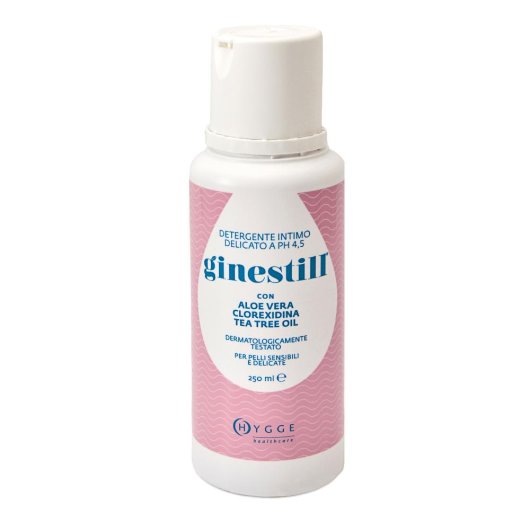 Ginestill Detergenteliq250ml