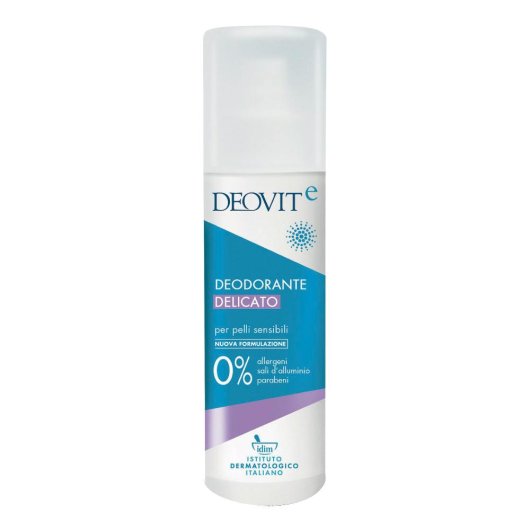 DEOVIT DEO DELICATO100ML2018