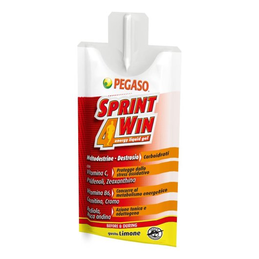 Sprint4win Busta 35ml