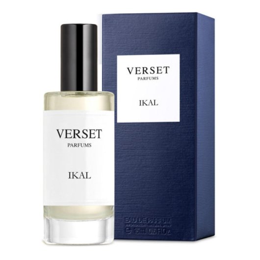 VERSET IKAL EDT 15ML