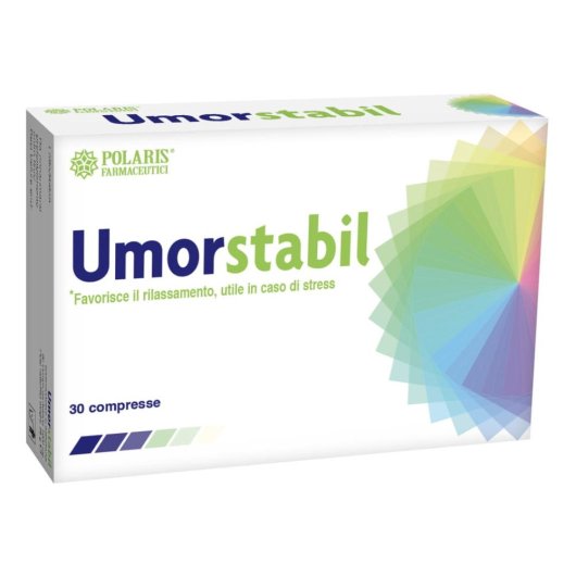 UMORSTABIL 30OVALINE