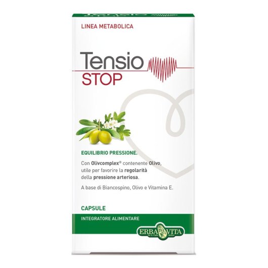 TENSIO STOP 45CPS