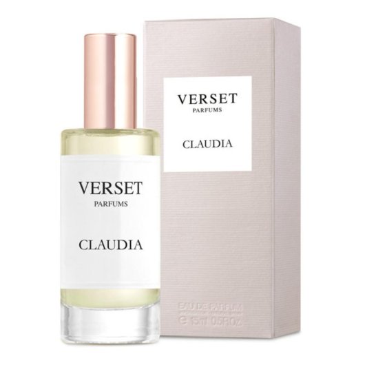 VERSET CLAUDIA EDP 15ML