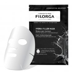  Filorga Hydra Filler Mask Maschera Idratante