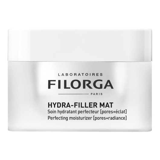 FILORGA HYDRA FILLER MAT 50ML